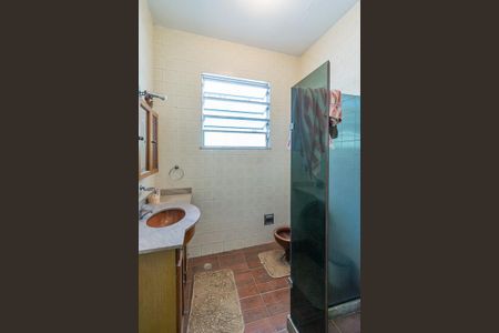 Casa para alugar com 200m², 2 quartos e 1 vagaBanheiro