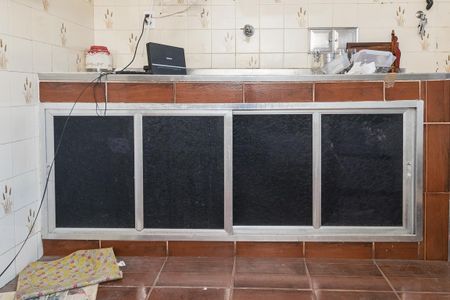 Casa para alugar com 200m², 2 quartos e 1 vagaCozinha - Armários