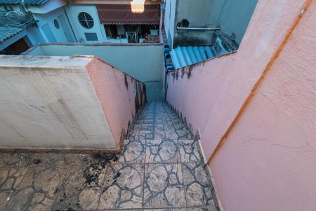 Casa para alugar com 200m², 2 quartos e 1 vagaTerraço