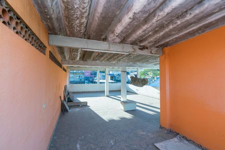 Casa para alugar com 200m², 2 quartos e 1 vagaTerraço