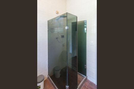 Casa para alugar com 200m², 2 quartos e 1 vagaBanheiro