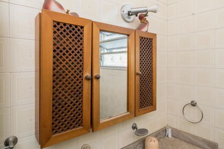 Casa para alugar com 200m², 2 quartos e 1 vagaBanheiro