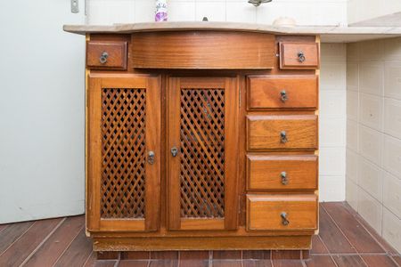 Casa para alugar com 200m², 2 quartos e 1 vagaBanheiro