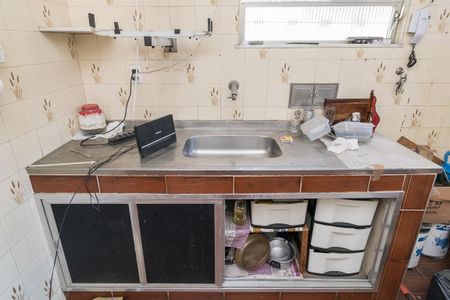 Casa para alugar com 200m², 2 quartos e 1 vagaCozinha