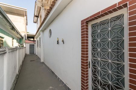 Casa para alugar com 200m², 2 quartos e 1 vagaVaranda