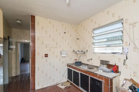 Casa para alugar com 200m², 2 quartos e 1 vagaCozinha