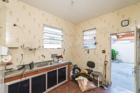 Casa para alugar com 200m², 2 quartos e 1 vagaCozinha