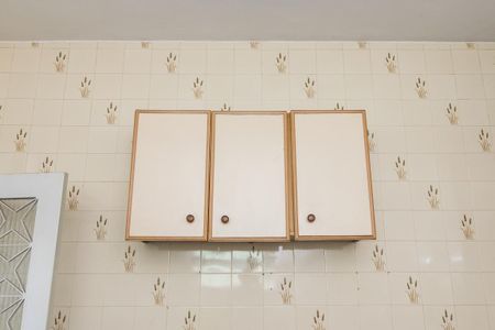 Casa para alugar com 200m², 2 quartos e 1 vagaCozinha - Armários