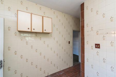 Casa para alugar com 200m², 2 quartos e 1 vagaCozinha