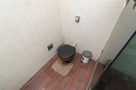 Casa para alugar com 200m², 2 quartos e 1 vagaBanheiro