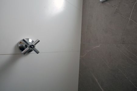 Apartamento à venda com 104m², 2 quartos e 2 vagasBanheiro Social