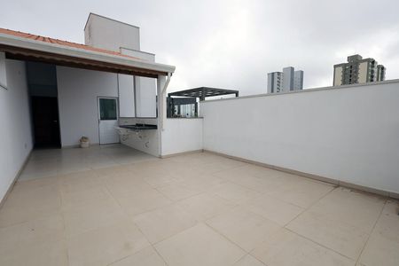 Apartamento à venda com 104m², 2 quartos e 2 vagasCobertura
