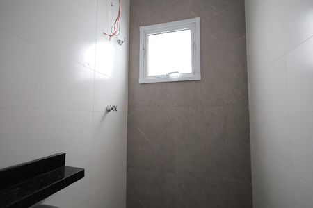 Apartamento à venda com 104m², 2 quartos e 2 vagasBanheiro Social