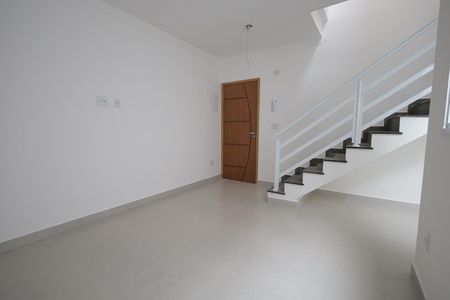 Apartamento à venda com 104m², 2 quartos e 2 vagasSala