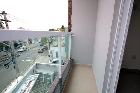 Apartamento à venda com 104m², 2 quartos e 2 vagasSacada da Suíte 