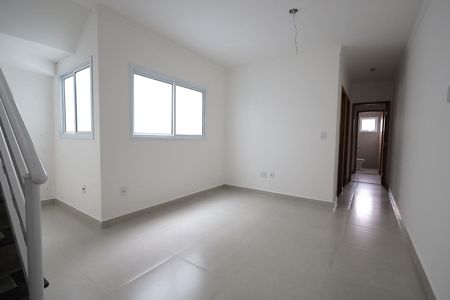Apartamento à venda com 104m², 2 quartos e 2 vagasSala
