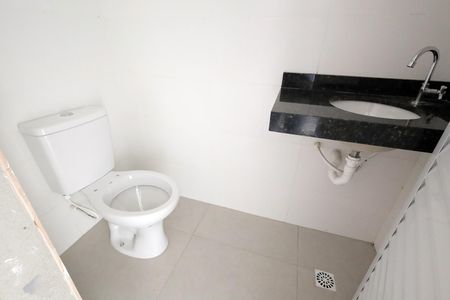 Apartamento à venda com 104m², 2 quartos e 2 vagasBanheiro Cobertura