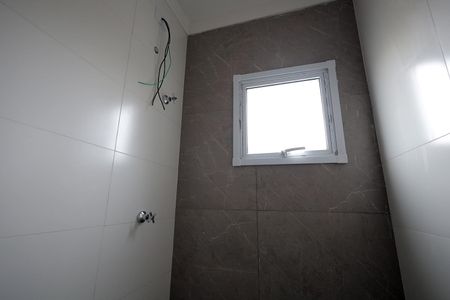 Apartamento à venda com 104m², 2 quartos e 2 vagasBanheiro Suíte 