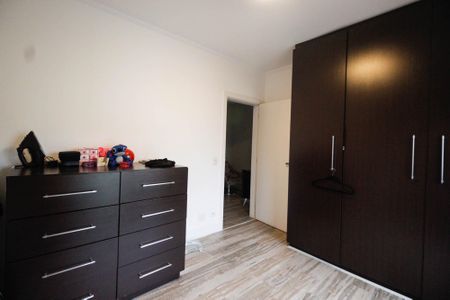 Apartamento à venda com 221m², 4 quartos e 4 vagas Apartamento à venda com 221m², 4 quartos e 4 vagasQuarto 2
