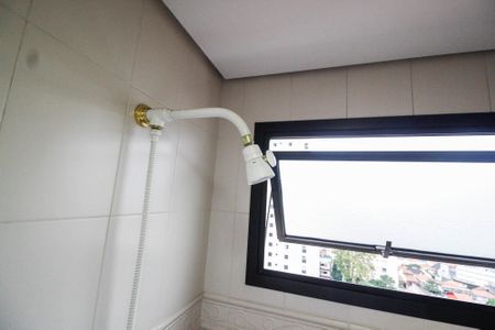 Apartamento à venda com 221m², 4 quartos e 4 vagas Apartamento à venda com 221m², 4 quartos e 4 vagasBanheiro da Suíte