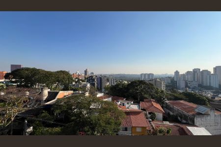 Apartamento à venda com 60m², 1 quarto e 1 vaga Apartamento à venda com 60m², 1 quarto e 1 vagaVista da Varanda