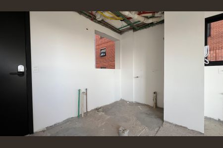 Apartamento à venda com 60m², 1 quarto e 1 vaga Apartamento à venda com 60m², 1 quarto e 1 vagaSala