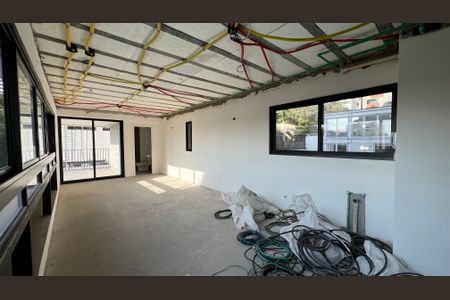 Apartamento à venda com 60m², 1 quarto e 1 vagaStudio