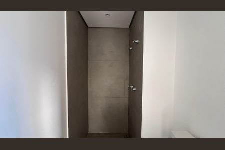 Apartamento à venda com 60m², 1 quarto e 1 vagaBanheiro