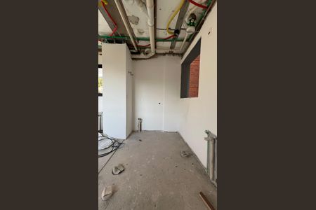 Apartamento à venda com 60m², 1 quarto e 1 vagaÁrea de Serviço