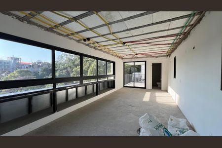 Apartamento à venda com 60m², 1 quarto e 1 vagaStudio