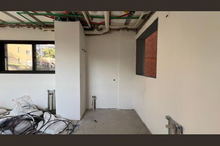 Apartamento à venda com 60m², 1 quarto e 1 vagaÁrea de Serviço