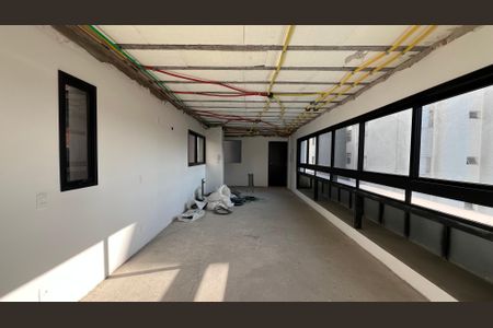 Apartamento à venda com 60m², 1 quarto e 1 vagaStudio