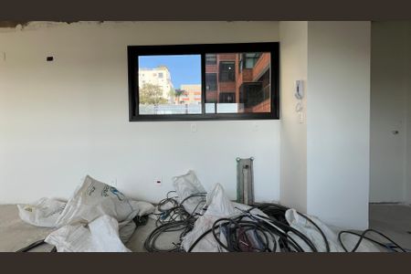 Apartamento à venda com 60m², 1 quarto e 1 vagaCozinha