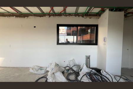 Apartamento à venda com 60m², 1 quarto e 1 vagaCozinha