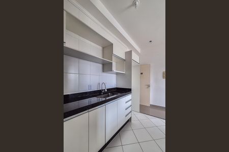 Apartamento à venda com 42m², 1 quarto e 1 vagaCozinha
