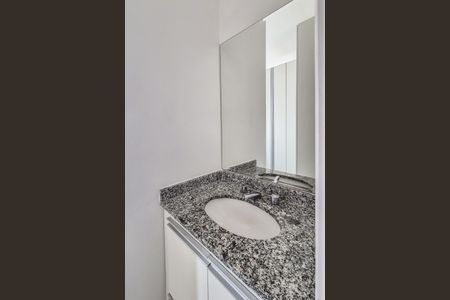 Apartamento à venda com 42m², 1 quarto e 1 vagaBanheiro