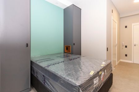 Studio para alugar com 27m², 1 quarto e sem vaga Studio para alugar com 27m², 1 quarto e sem vagaStudio