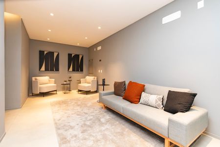 Studio para alugar com 27m², 1 quarto e sem vaga Studio para alugar com 27m², 1 quarto e sem vagaÁrea comum