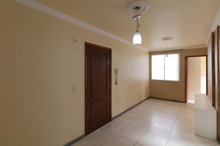 Apartamento para alugar com 60m², 2 quartos e 1 vaga Apartamento para alugar com 60m², 2 quartos e 1 vagaSala