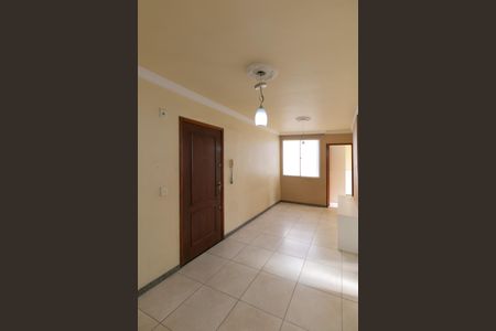 Apartamento para alugar com 60m², 2 quartos e 1 vaga Apartamento para alugar com 60m², 2 quartos e 1 vagaSala