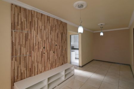 Apartamento para alugar com 60m², 2 quartos e 1 vaga Apartamento para alugar com 60m², 2 quartos e 1 vagaSala