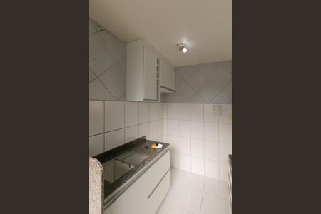 Apartamento para alugar com 60m², 2 quartos e 1 vaga Apartamento para alugar com 60m², 2 quartos e 1 vagaCozinha