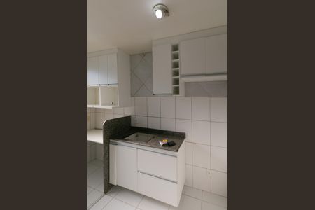 Apartamento para alugar com 60m², 2 quartos e 1 vaga Apartamento para alugar com 60m², 2 quartos e 1 vagaCozinha