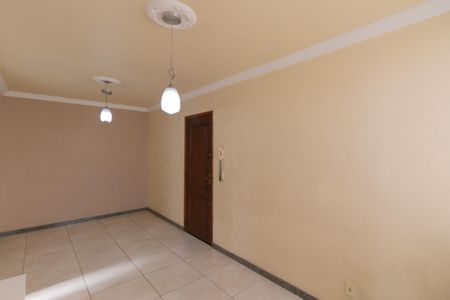 Apartamento para alugar com 60m², 2 quartos e 1 vaga Apartamento para alugar com 60m², 2 quartos e 1 vagaSala