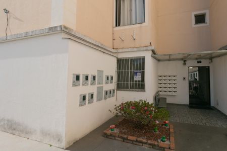 Apartamento para alugar com 60m², 2 quartos e 1 vaga Apartamento para alugar com 60m², 2 quartos e 1 vagaÁrea comum