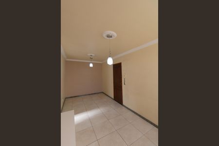 Apartamento para alugar com 60m², 2 quartos e 1 vaga Apartamento para alugar com 60m², 2 quartos e 1 vagaSala