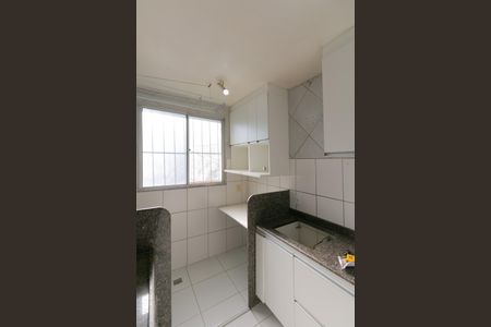 Apartamento para alugar com 60m², 2 quartos e 1 vaga Apartamento para alugar com 60m², 2 quartos e 1 vagaCozinha
