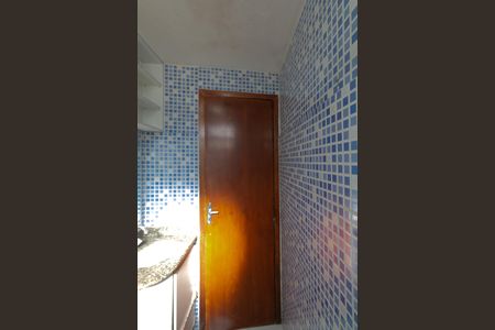 Apartamento para alugar com 60m², 2 quartos e 1 vaga Apartamento para alugar com 60m², 2 quartos e 1 vagaBanheiro