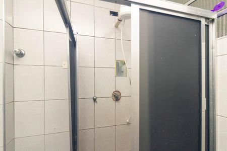 Apartamento para alugar com 40m², 1 quarto e sem vagaBanheiro