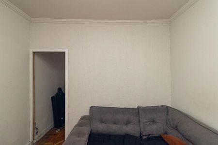 Apartamento para alugar com 40m², 1 quarto e sem vagaSala